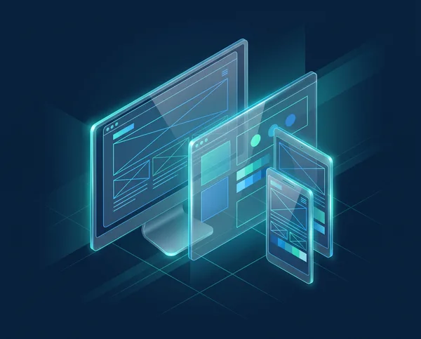 Diseño de páginas web que sí venden